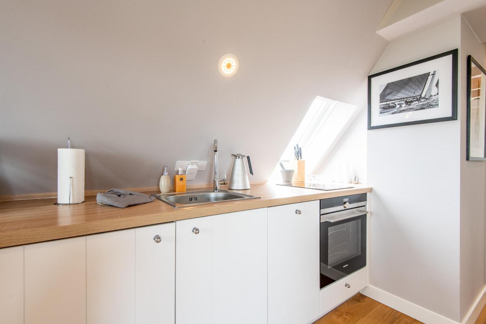 Apartment Ringhoog Hues - Whg 5 