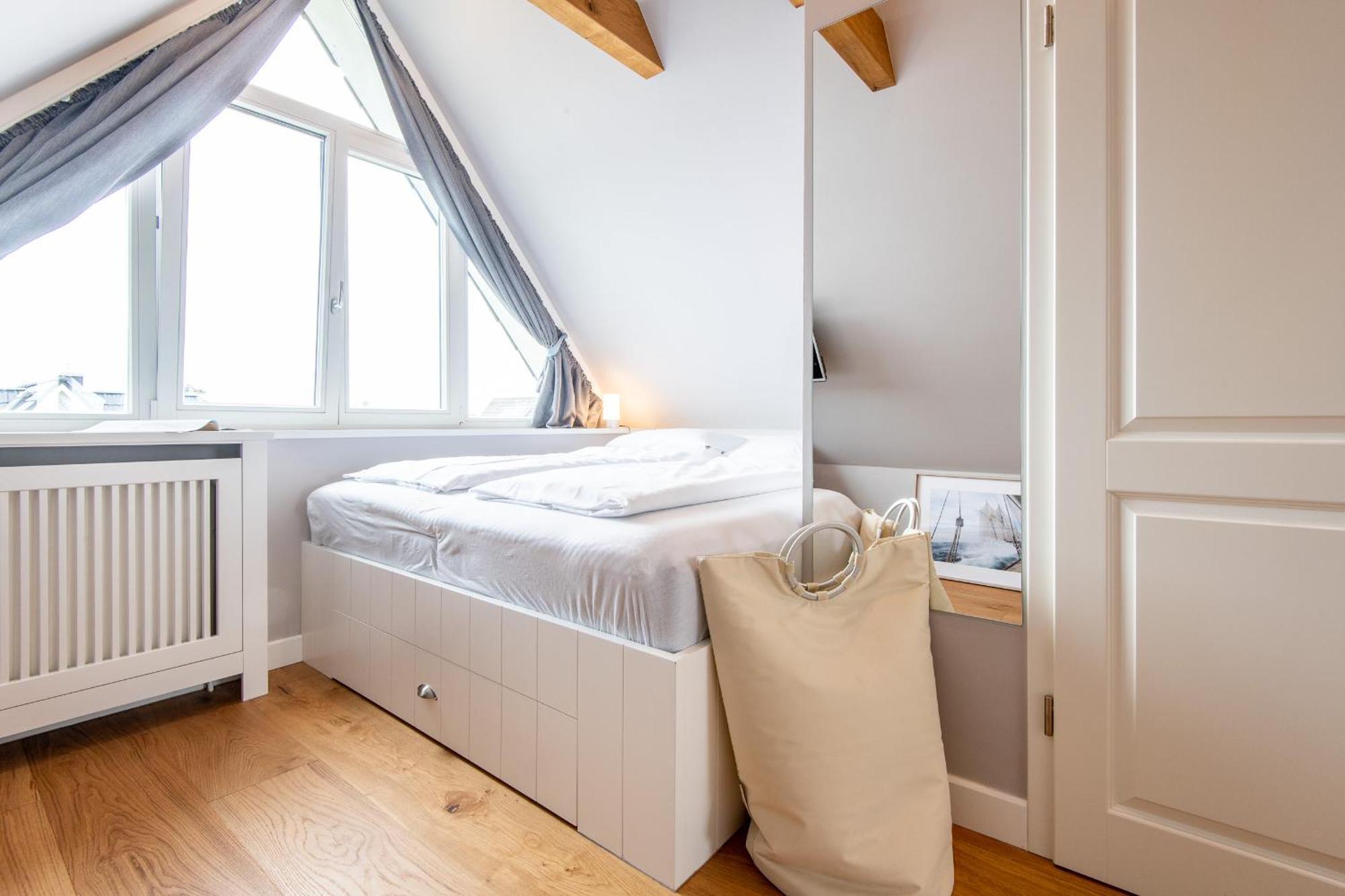 Apartment Ringhoog Hues - Whg 5 